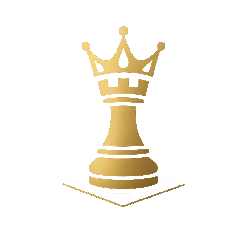 RoyalRook Casino logo