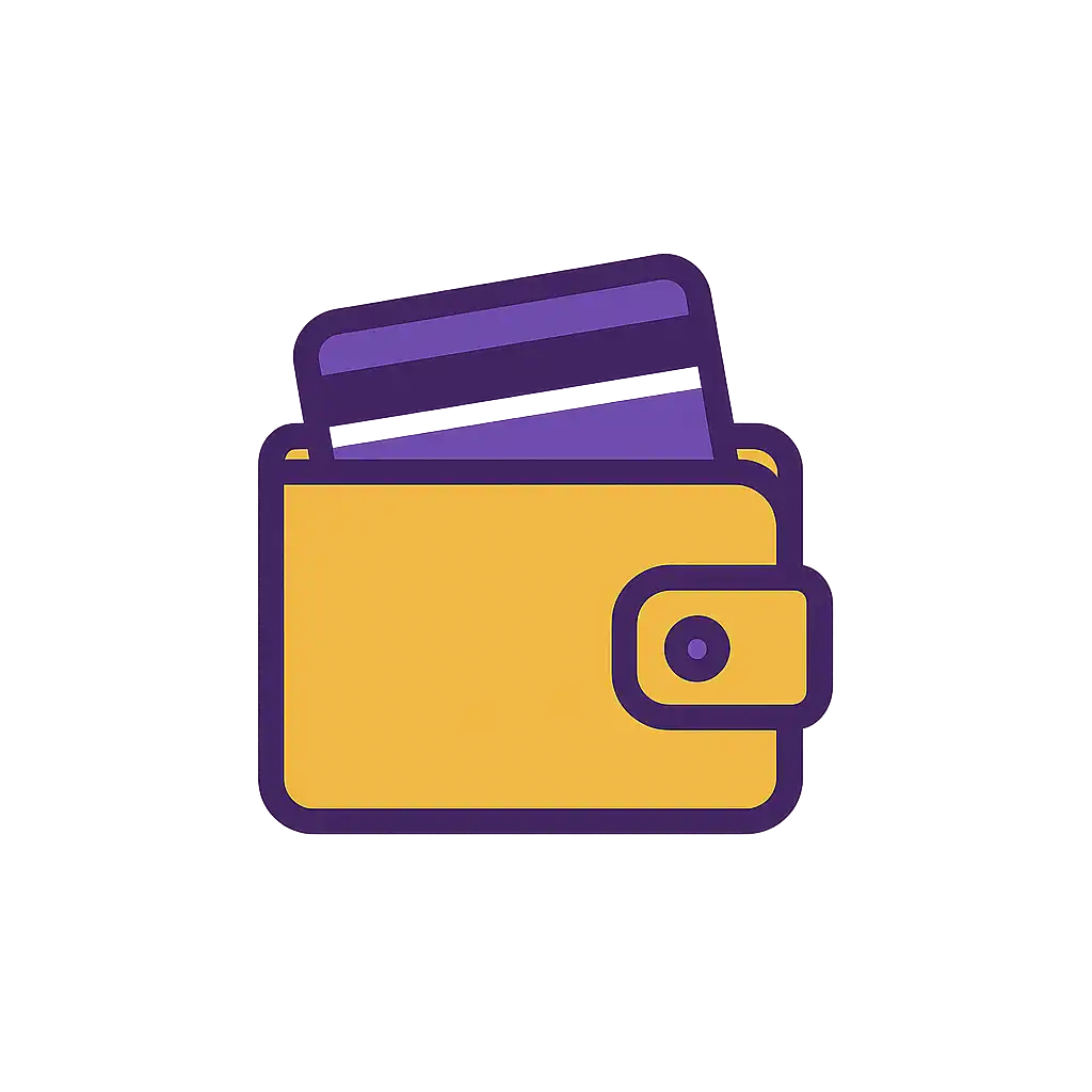 Skrill payment icon